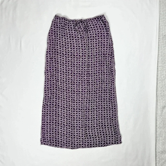 Vintage Cherokee Maxi Skirt - Picture 3 of 11